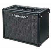 BLACKSTAR OJAČEVALEC ID CORE 10 V3 2x5w Stereo Kombo Kitarski Ojačevalec Z Ef.