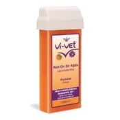 Vi-Vet Tečni vosak za depilaciju Orange, 100 ml