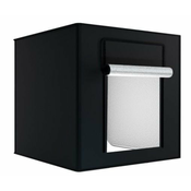 Newell M80II prenosni studio, LED osvetlitev, 84 cm