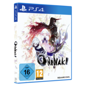 Square Enix Oninaki igra, PS4