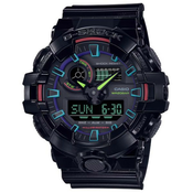 Casio g-shock rucni sat ( GA-700RGB-1A )