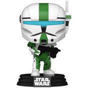 FUNKO Pop Star Wars Fixer 644, (21238709)