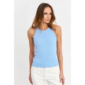 Cool & Sexy Ženska bluza Tf55, Plava