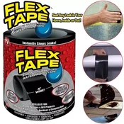 FLEX TAPE - Super jaka vodootporna traka