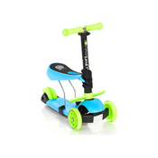 Lorelli trotinet smart blue green ( 10390020020 )