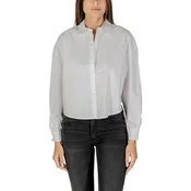 Bela srajca Armani Exchange