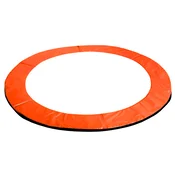 INLEA Zaščita vzmeti za trampolin ULTIMATE Jump s skupnim premerom 305 cm – oranžna