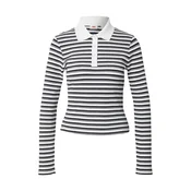 LEVIS ® Majica RORY antracit / bela