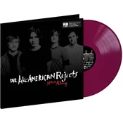 All-American Rejects - Move Along (20th Anniversary) (Translucent Grape Coloured) (LP) (Samo odprto)