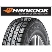 HANKOOK - RW12 - zimske gume - 195/75R16 - 107/105R - C