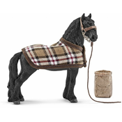 SCHLEICH Dodatak za timarenje konja