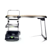 Mobilna delavnica Festool MW 1000