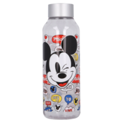 Stor Plastična steklenička MICKEY MOUSE Transparent 660ml, 50113