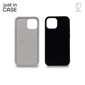 Just in Case 2u1 Extra case MIX PLUS paket CRNI za iPhone 13 Mini ( MIXPL107BK )