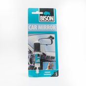 Ljepilo za retrovizor Car Mirror Bison 2ml