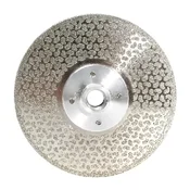 Dijamantska brusno-rezna ploca 125mm BIHUI DCWME5