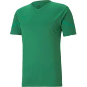 Puma Majica teamFLASH Jersey Jr