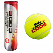 Teniske loptice Balls Unlimited Code Red 4B