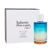 Juliette Has A Gun Vanilla Vibes parfumska voda 100 ml poškodovana škatla unisex