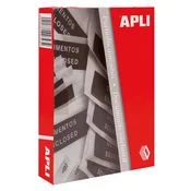 APLI kuverte za dokumente na pošiljkah 240x140mm (100 kos)
