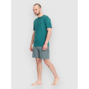 Volcom Lido Solid Mod 18 Boardshorts tradewinds