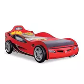 Cilek Racecup auto krevet crveni 90x190cm ( 20.56.1304.00 )