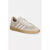 Sneakers adidas Handball Spezial W Wonder Beige/ Crew White/ Gum EUR 42