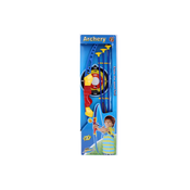 Luk 70 cm, 3 strelice