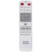 General BENQ MP780, MW721, MW767, MW820, MW853, MW860, MX717, MX720, MX750, MX763, MX764, MX766, MX819, MX822, MX852 - originalni daljinski upravljalnik