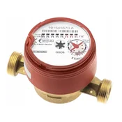 shumee VODOMEREC GSD8 3/4 4,0 m3 VODOMEREC