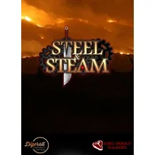 Steel & Steam: Episode 1 (PC) Steam Key GLOBAL