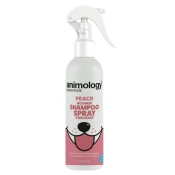 Animology Essentials šampon za pse brez izpiranja