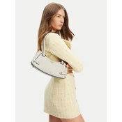 Ročna torba Guess Rosalba HWZG96 57170 Bela