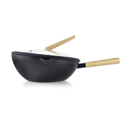 Ibili Wok s pokrovom Tapa -