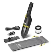 Karcher PROFI sesalnik CVH baterijski, Anniversary Edition, 1.198-355.0