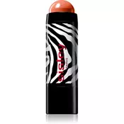 Sisley Phyto Blush Twist kremasto rumenilo u stiku nijansa 3 Papaya 5,5 g