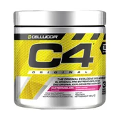 Cellucor C4 Original 195-198 g, kisela serija bros