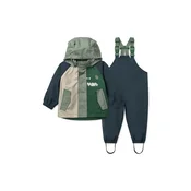Liewood dežna jakna otroška Manu Rainwear Set
