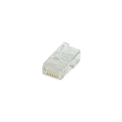 Roline UTP Cat.5e konektor RJ-45 8/8 (pakiranje 10 kom.)