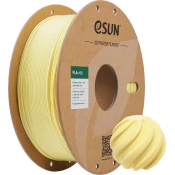 eSUN PLA+HS Almond Yellow - 1,75 mm/1000 g