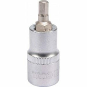 YATO Nastavek 1/2 bit Imbus H6