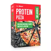 GYMBEAM Proteinska Pizza 500 g sir