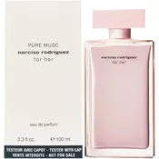 Narciso Rodriguez Narciso Rodriguez for Her Eau de Parfum - tester, 100 ml