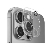 PURO zaščitno steklo za kamero za iPhone 16 Pro/16 Pro Max