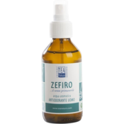 TEA Natura "Zefiro" Aromatic Deodorant - 100 ml