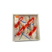 Fortune Frames Ram za slike Open Art, Beli