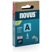 Novus Klamerice 53/4 tip A, 1/1800 ( 05KMNA5303 )