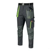 Art.mas Delovne hlače Classic Stretch Slim 54
