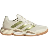 Adidas STABIL 16 W, ženske patike za rukomet, bež NIX39