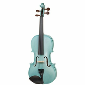 Violina 4/4 Harlequin Light Blue SR1401 Stentor